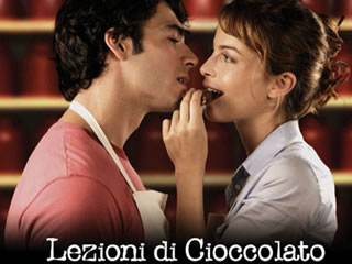 Ricetta Lezioni di cioccolato