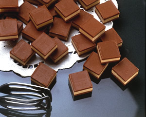 Ricetta Torino: Fiera del cioccolato 2008