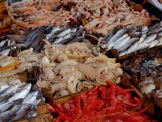 Ricetta Riconoscere il pesce fresco