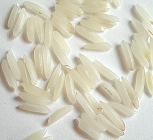 Ricetta Riso Basmati