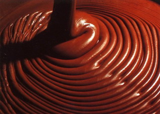 Ricetta Il cioccolato I