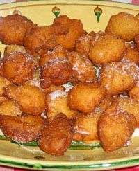 Delizie di mele