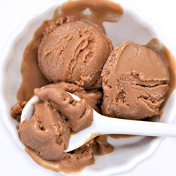 Ricetta Gelato alla nocciola  - variante 2