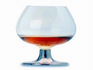Ricetta Geronimo punch