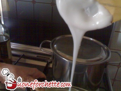 Ricetta Glassa per decorare
