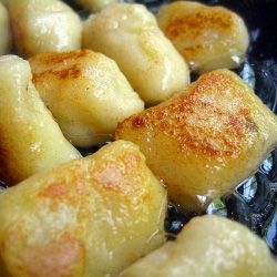 Ricetta Gnocchi al forno  - variante 4