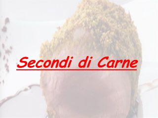 Ricetta Goulasch di agnello