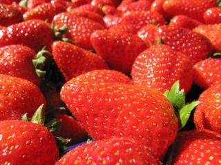 Ricetta Granita alle fragole