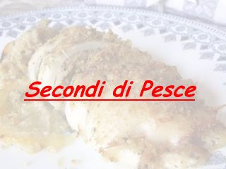 Ricetta Granseole farcite