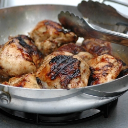 Ricetta Grigliata mista di carne