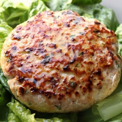 Ricetta Hamburger casalinghi