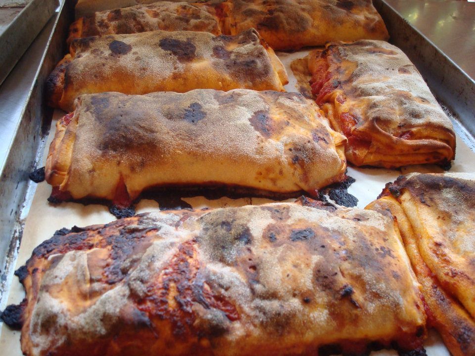 Ricetta Scacce