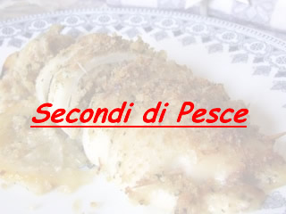 Ricetta Sgombri al finocchio