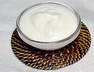 Ricetta Tahnabour