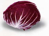 Ricetta Insalata di radicchio all’aceto balsamico