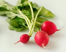 Ricetta Insalata di ravanelli con le olive