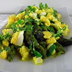 Ricetta Insalata mimosa