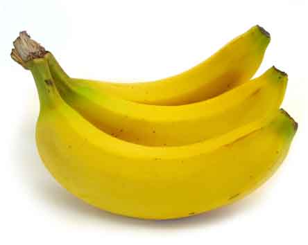 Banane dolci