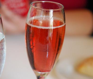 Ricetta Kir royal