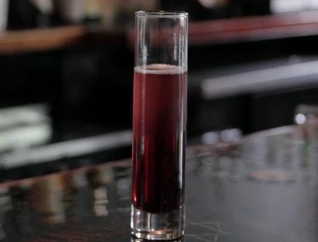 Ricetta Kir royale