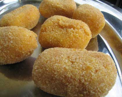 Ricetta Krapfen carnevale