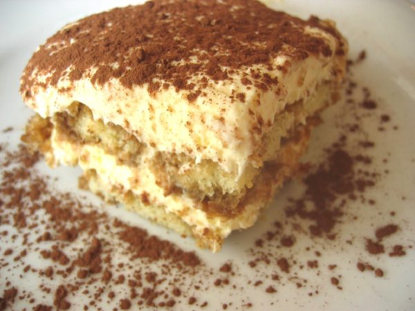 Ricetta Tiramisu