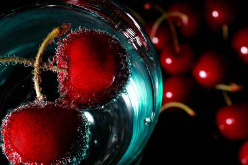 Ricetta Rosso di sera