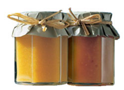Marmellata agli agrumi