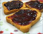 Ricetta Marmellata di prugne