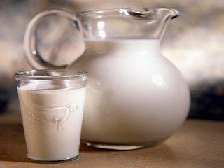 Ricetta Minestra al latte