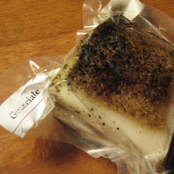 Ricetta Minestra col battuto
