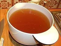 Brodo di carne