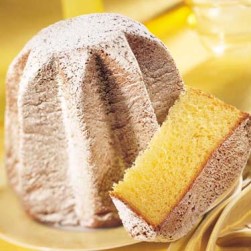 Ricetta Pandoro di verona