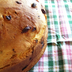 Ricetta Panettone absolut christmas