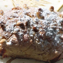 Ricetta Panettone di dresda