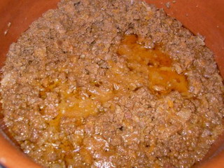 Ricetta Ragu bolognese