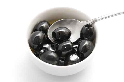 Ricetta Black File