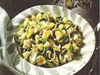 Ricetta Orecchiette con cime di rapa