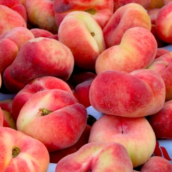 Ricetta Pesche alla parigina