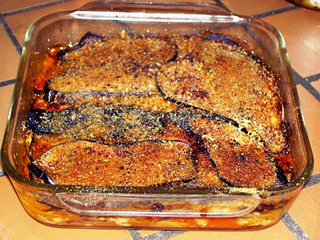 Ricetta Melanzane alla parmigiana