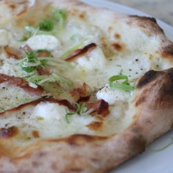 Ricetta Pizza rustica ai formaggi