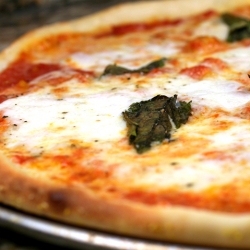Ricetta Pizza tarantina