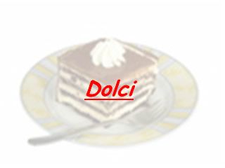 Ricetta Polentine dolci