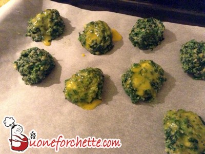 Ricetta Polpette di broccoli