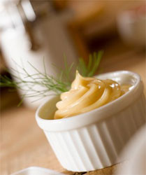 Ricetta Maionese casalinga
