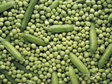 Ricetta Purea di piselli
