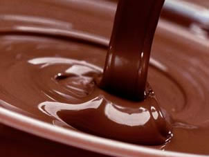 Tortino al cioccolato