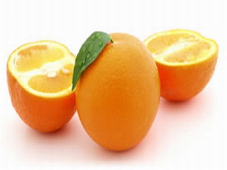 Ricetta Risotto all’arancia
