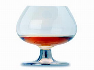 Ricetta Rum manhattan