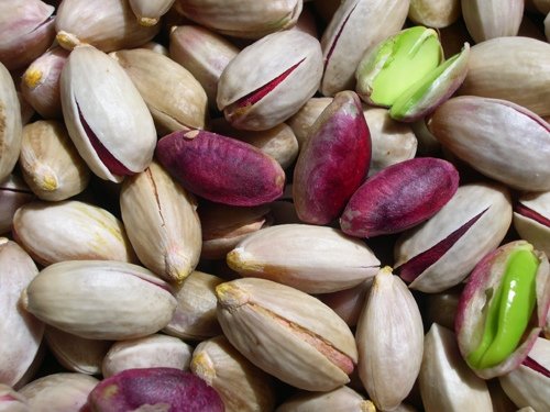 Ricetta Salsa al pistacchio